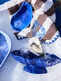 Byon Миска Oystie из фарфора — фото 2