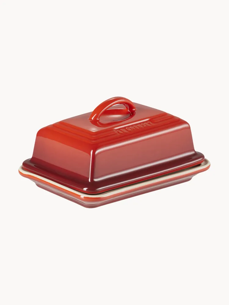 Le Creuset Масленка Kris, красная