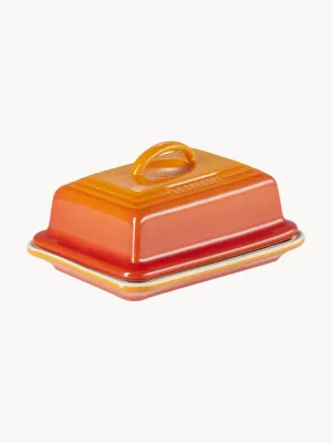 Le Creuset Масленка Kris, оранжевая