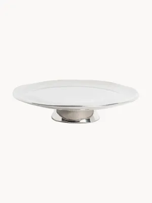 Bitossi Home Тортница Oro e Argento, арт. DEQ26BIO54181