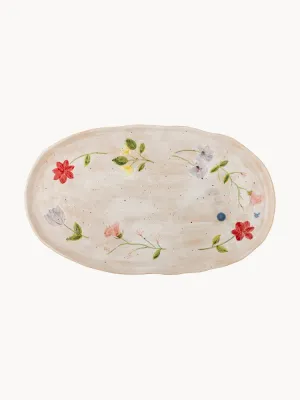 Bloomingville Блюдо сервировочное Camilla
