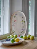 Bloomingville Блюдо сервировочное Camilla — фото 3
