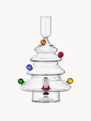 Ichendorf Подсвечник Christmas Tales, 19 см