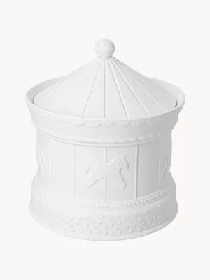 Räder Банка для хранения Carousel, 1,1 л, диаметр 15 см