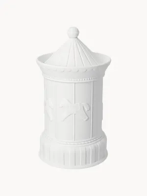 Räder Банка для хранения Carousel, 870 мл, высота 22 см