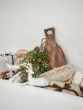 Bloomingville Украшение новогоднее Cedar на дверь — фото 2