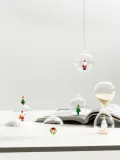Ichendorf Ёлочное украшение Christmas Tales, зелёный, красный, белый — фото 2