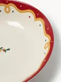 Westwing Collection Набор мисок Cutemas из фарфора — фото 2