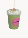 Vondels Ёлочное украшение Matcha Tea Latte — фото 2