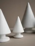 DBKD Украшение новогоднее Christmas Tree из керамики — фото 3