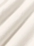 Westwing Collection Пододеяльник Clarette by Agathe Marty фланелевый с рождественским рисунком, молочно-белый с красным — фото 5