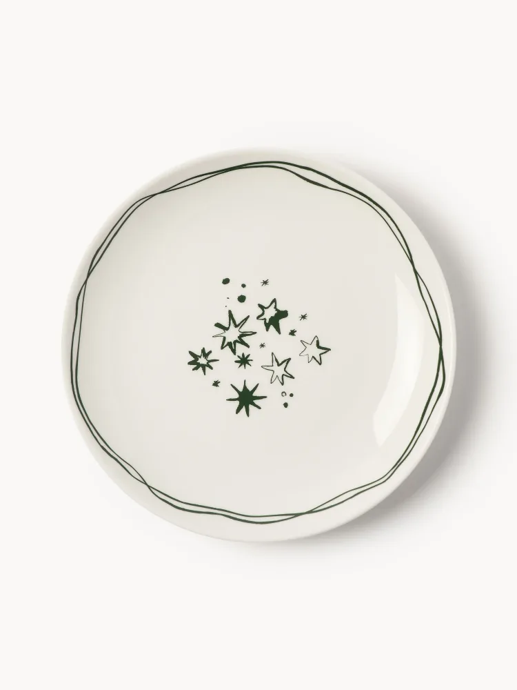 Westwing Collection Тарелка десертная Clarette