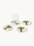 Les Ottomans Подставки Palm Tree — фото 3