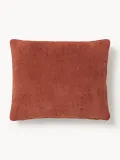 Westwing Collection Подушка декоративная Colin из полипропилена, 50х40 см — фото 1