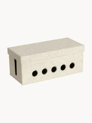 Bigso Box of Sweden Коробка для хранения Cordy