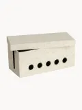 Bigso Box of Sweden Коробка для хранения Cordy — фото 2