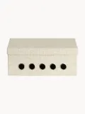 Bigso Box of Sweden Коробка для хранения Cordy — фото 4