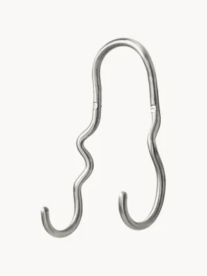 Ferm Living Крючок настенный Curvature двойной
