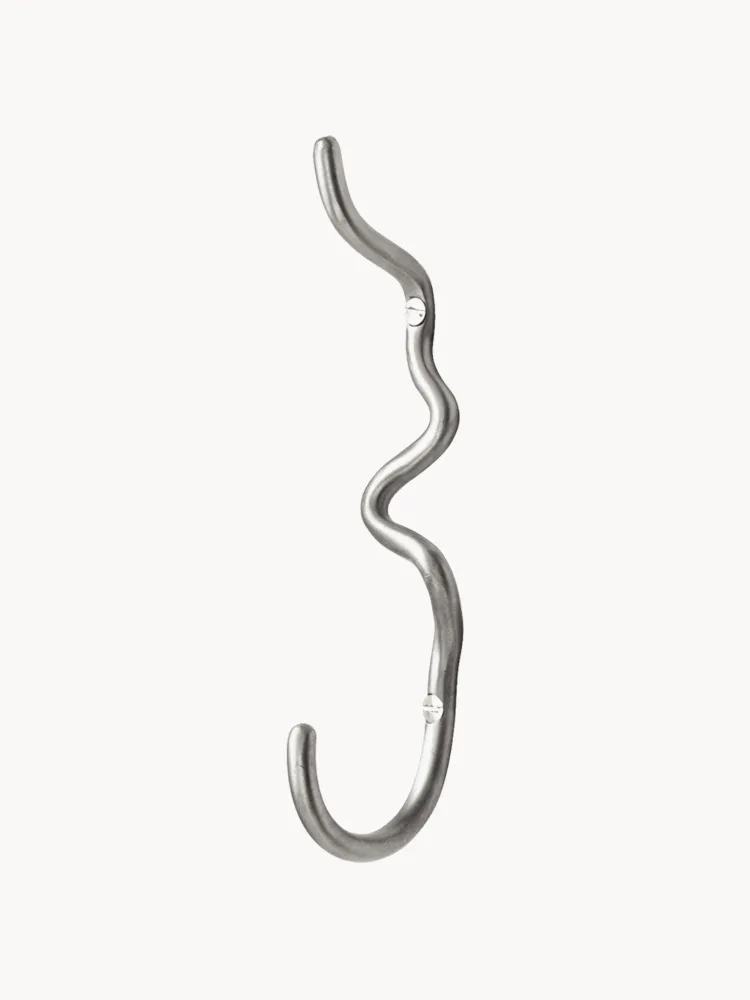 Ferm Living Крючок настенный Curvature