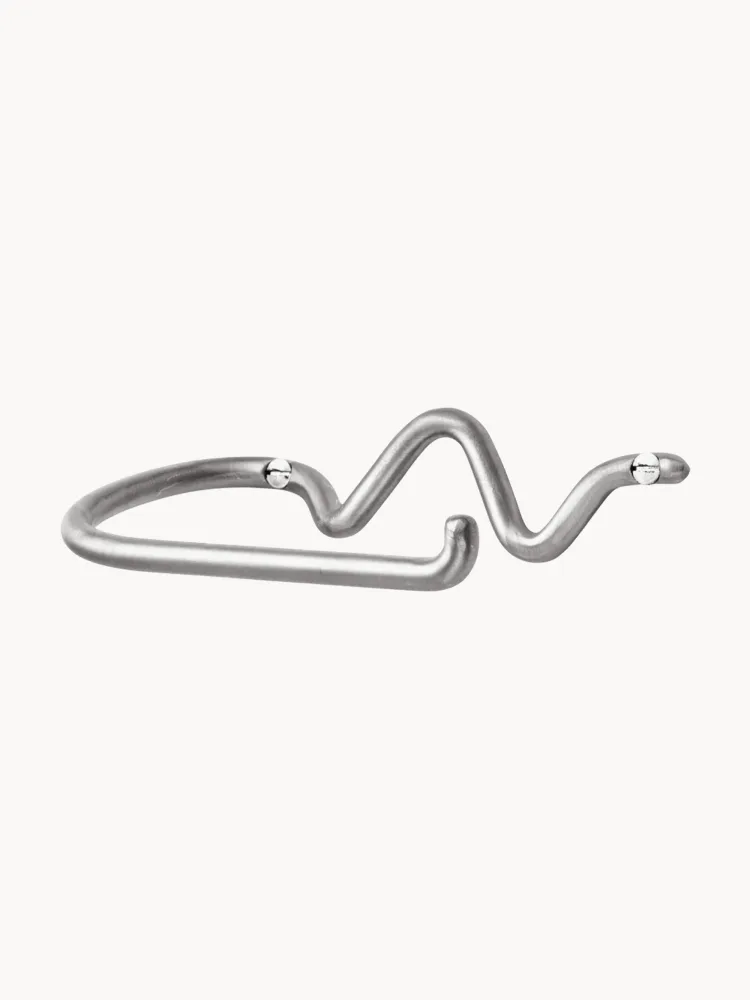 Ferm Living Держатель для туалетной бумаги Curvature