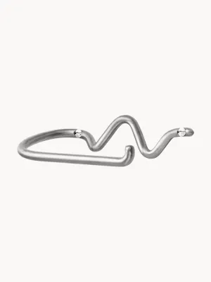 Ferm Living Держатель для туалетной бумаги Curvature