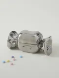 Jotex Миска декоративная BonBon с крышкой из доломита — фото 5