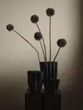 Ferm Living Ваза Dedali, высота 25 см — фото 5