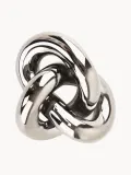 Cooee Design Статуэтка Knot в форме узла из керамики — фото 1