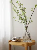 Cooee Design Статуэтка Knot в форме узла из керамики — фото 3