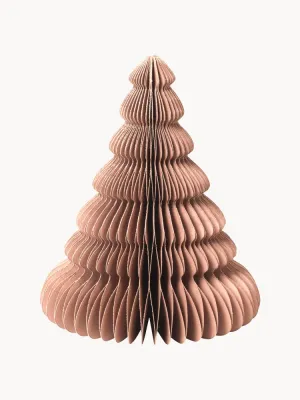 Broste Copenhagen Украшение новогоднее Pine из бумаги