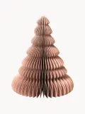 Broste Copenhagen Украшение новогоднее Pine из бумаги — фото 1
