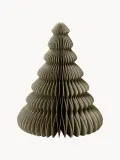 Broste Copenhagen Украшение новогоднее Tree Pine из бумаги — фото 1