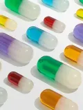 Jonathan Adler Статуэтка Pill — фото 3