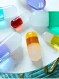 Jonathan Adler Статуэтка Pill — фото 4
