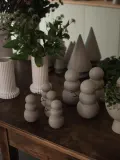 DBKD Украшение новогоднее Snowman — фото 6