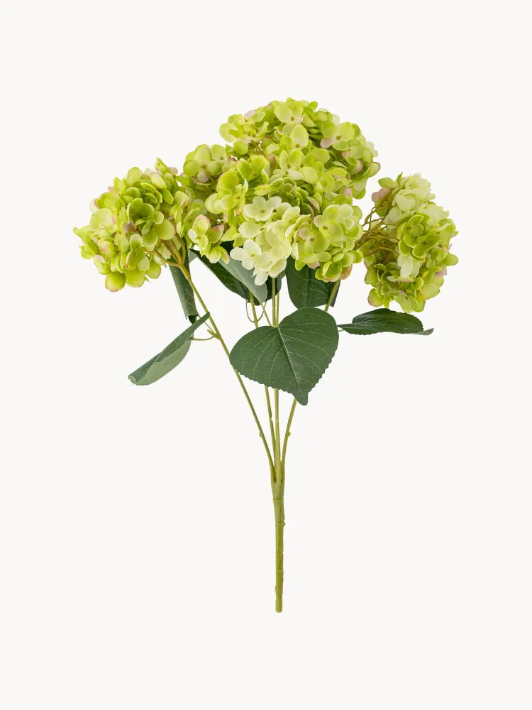 Bloomingville Искусственные цветы Hydrangea