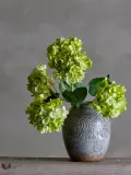 Bloomingville Искусственные цветы Hydrangea — фото 5