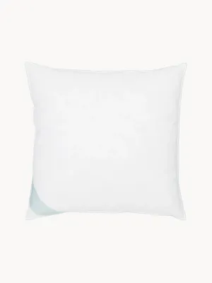 Westwing Collection Подушка для сна Comfort перо-пуховая, мягкая, 65х65 см