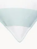 Westwing Collection Подушка для сна Comfort перо-пуховая, мягкая, 65х65 см — фото 8