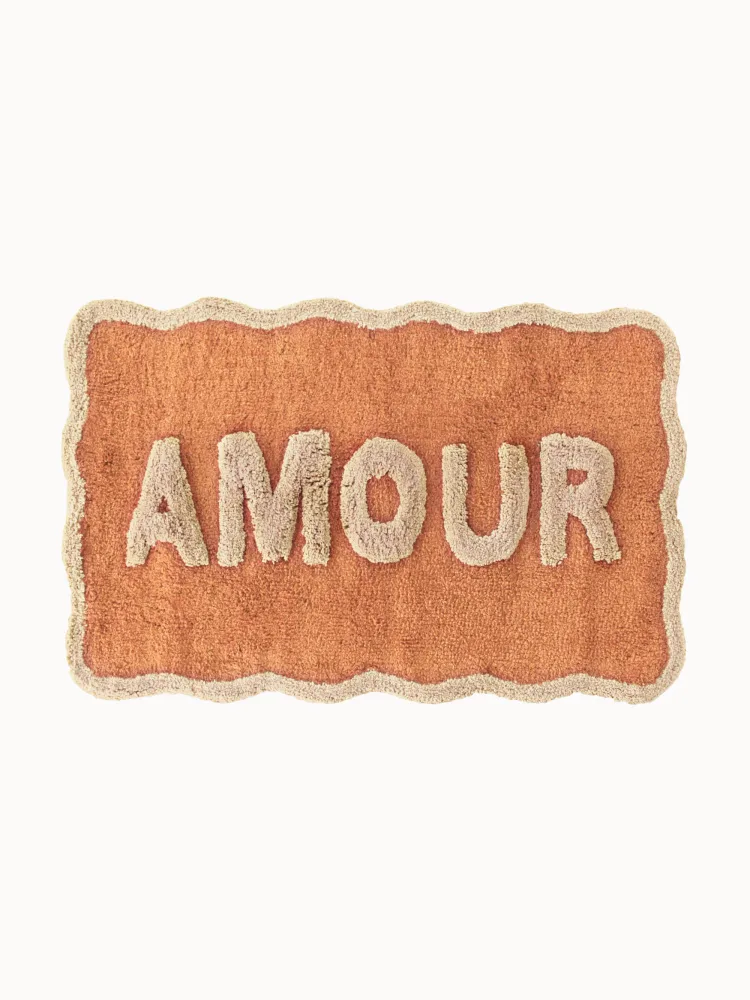 HD Collection Коврик для ванной Amour