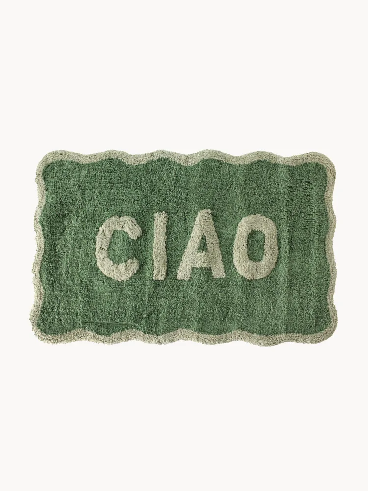HD Collection Коврик для ванной Ciao