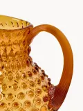 Anna von Lipa Кувшин Hobnail, оранжевый — фото 4
