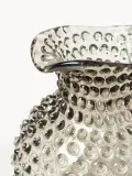 Anna von Lipa Кувшин Hobnail, серо-бежевый — фото 3