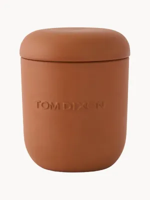 Tom Dixon Свеча ароматическая Earth карамельная