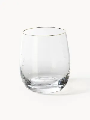 Westwing Collection Набор стаканов Estrella