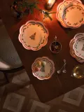 Westwing Collection Набор больших тарелок Eve, 4 предмета — фото 5