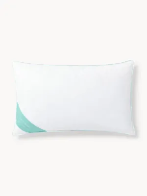 Westwing Collection Подушка для сна Comfort перо-пуховая, средней жёсткости, 50х80 см