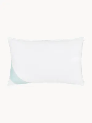 Westwing Collection Подушка для сна Comfort перо-пуховая, мягкая, 50х80 см