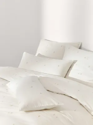Westwing Collection Пододеяльник Tindra из фланели
