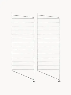 String Furniture Напольная панель String System 30х85 см